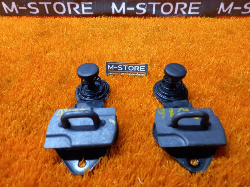 скоба капота, 600 рублей, Красноярск