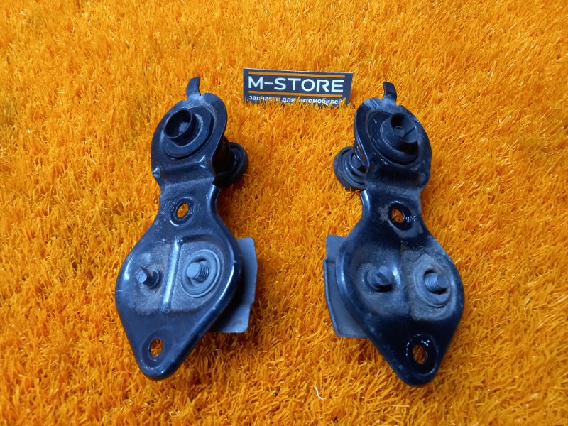 скоба капота, 600 рублей, Красноярск