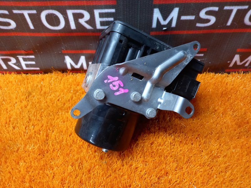 Блок ABS, 1500 рублей, Красноярск