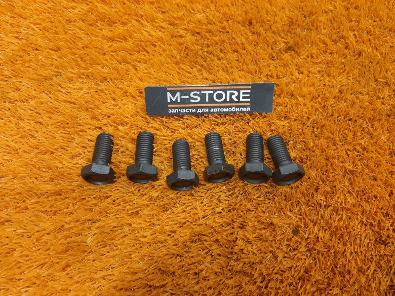 Болт маховика, 380 рублей, Красноярск