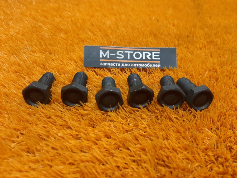 Болт маховика, 380 рублей, Красноярск