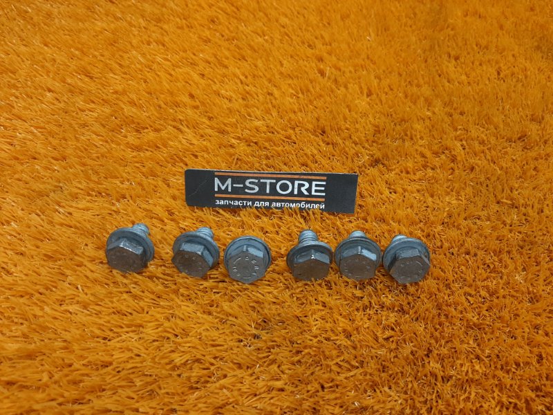 болт гидротрансформатора, 380 рублей, Красноярск