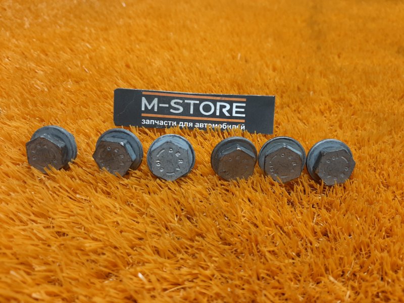 болт гидротрансформатора, 380 рублей, Красноярск