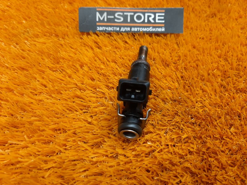 форсунка топливная, 660 рублей, Красноярск