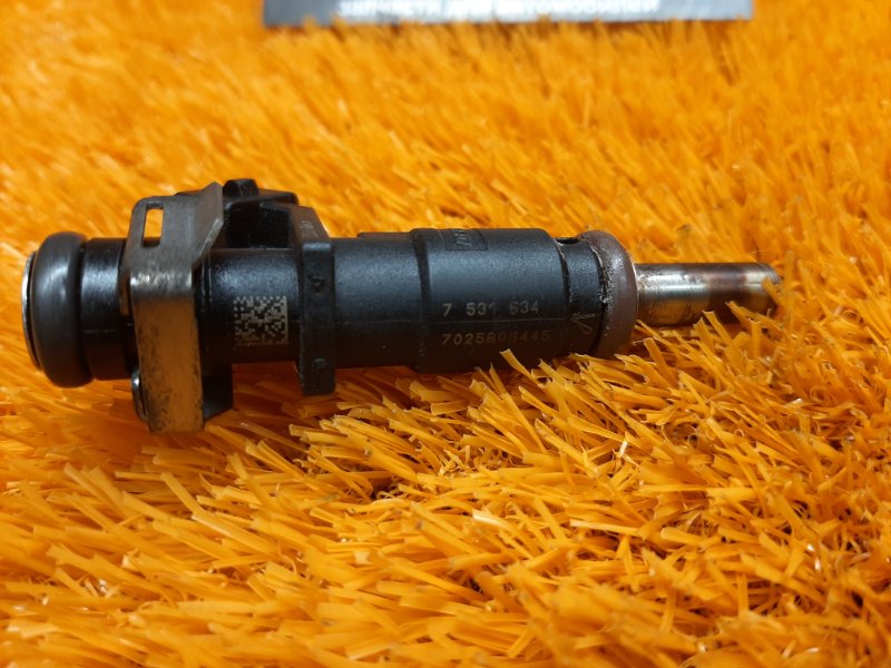 форсунка топливная, 660 рублей, Красноярск