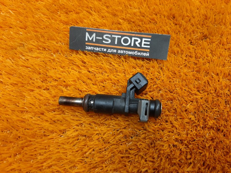 форсунка топливная, 660 рублей, Красноярск