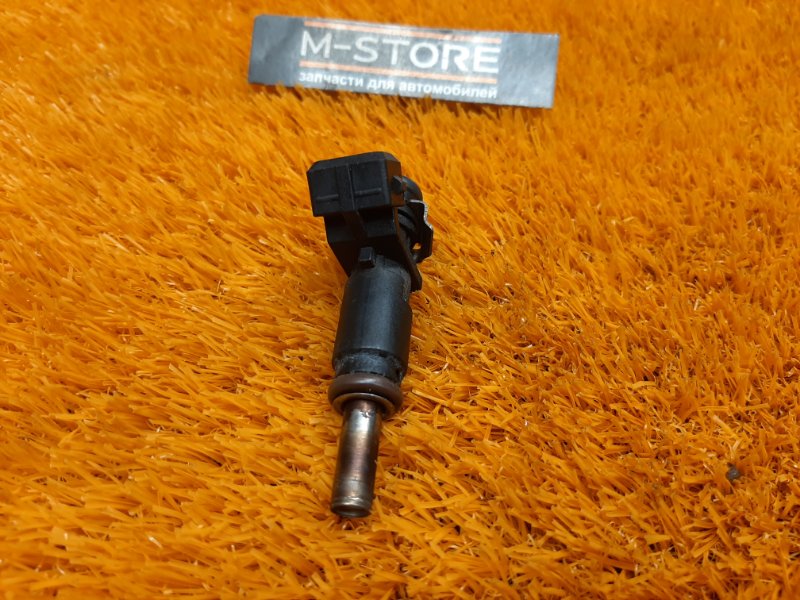 форсунка топливная, 660 рублей, Красноярск