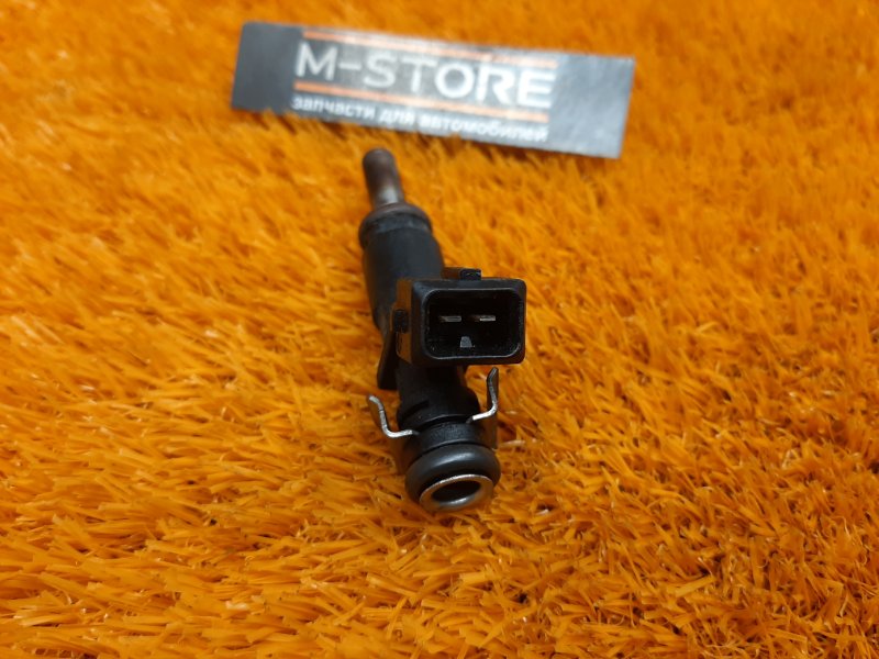 форсунка топливная, 660 рублей, Красноярск