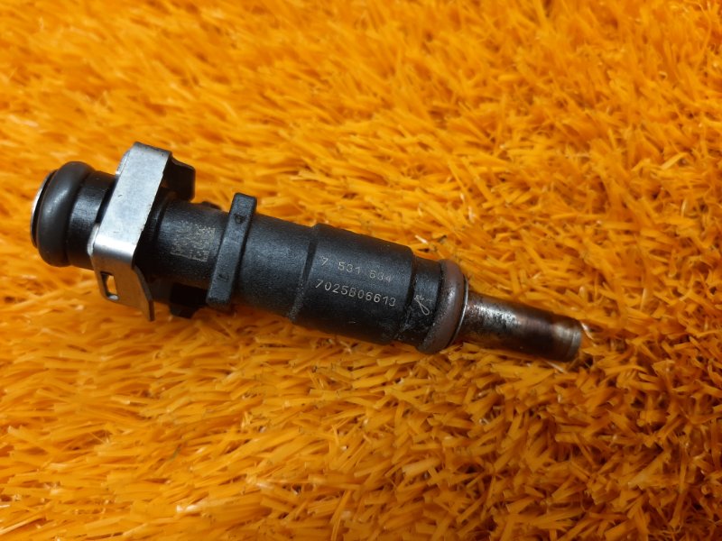 форсунка топливная, 660 рублей, Красноярск