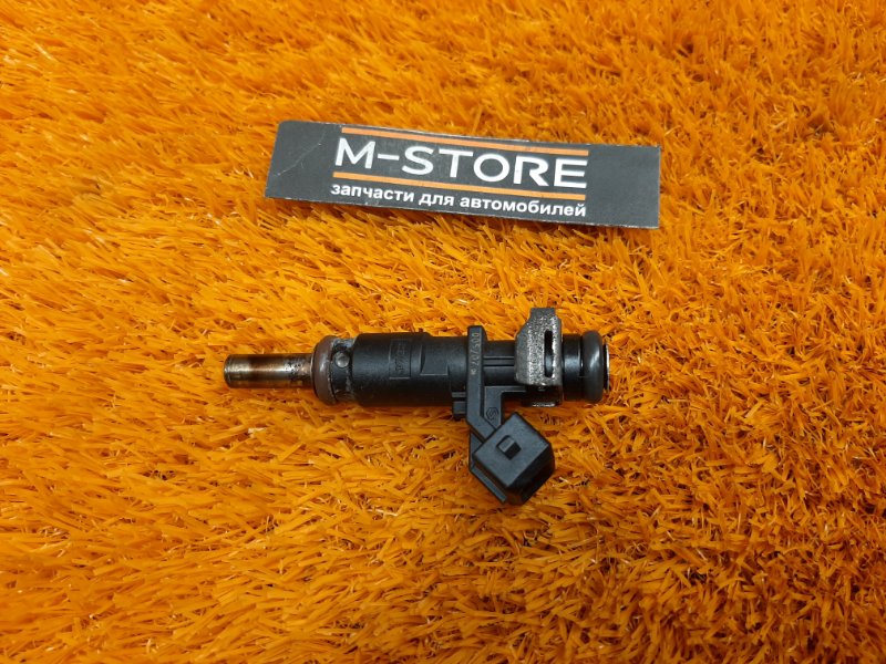 форсунка топливная, 660 рублей, Красноярск