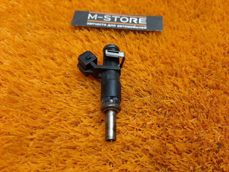 форсунка топливная, 660 рублей, Красноярск