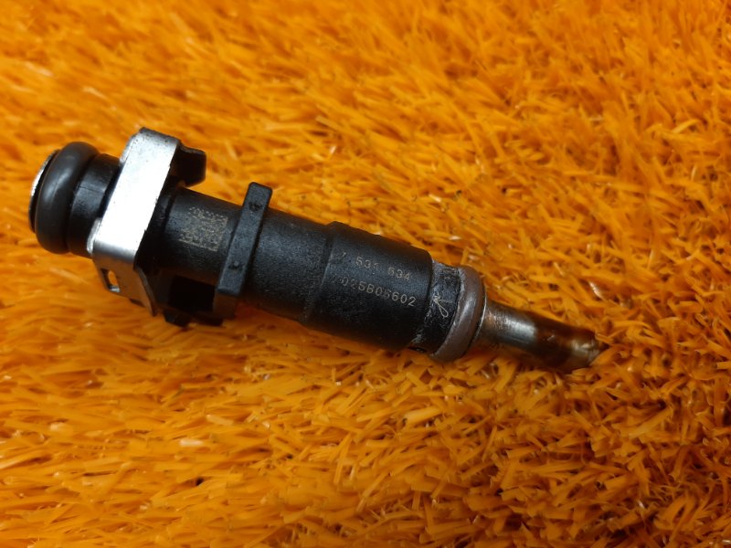 форсунка топливная, 660 рублей, Красноярск