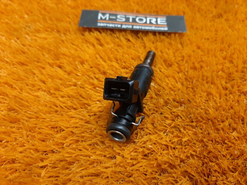 форсунка топливная, 660 рублей, Красноярск