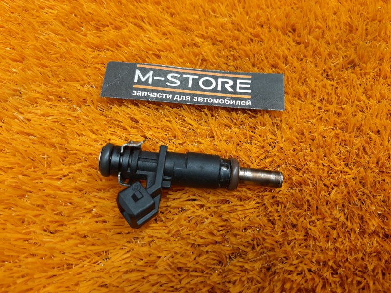 форсунка топливная, 660 рублей, Красноярск