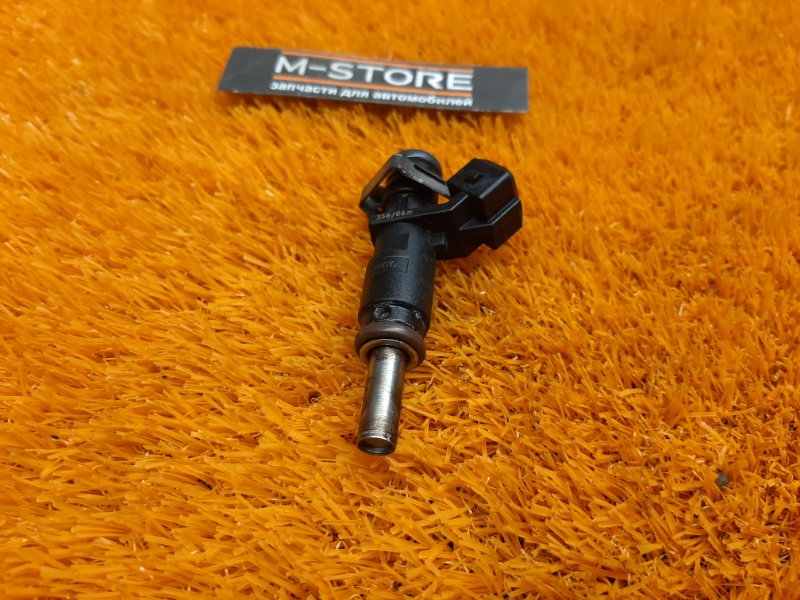 форсунка топливная, 660 рублей, Красноярск