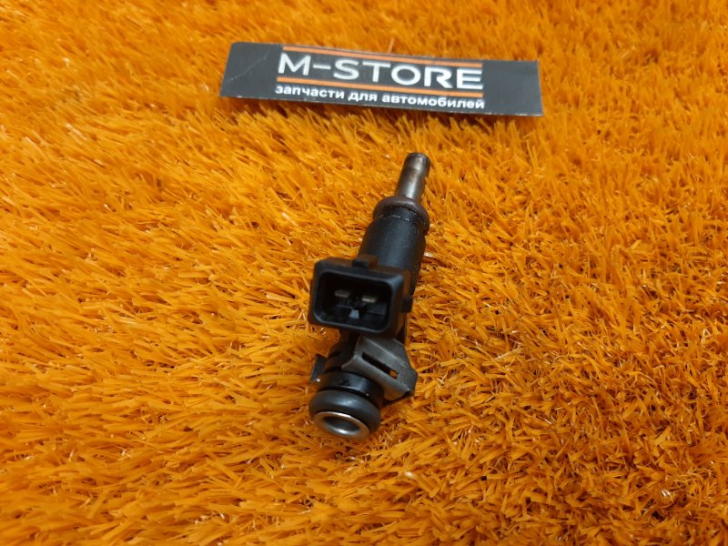 форсунка топливная, 660 рублей, Красноярск