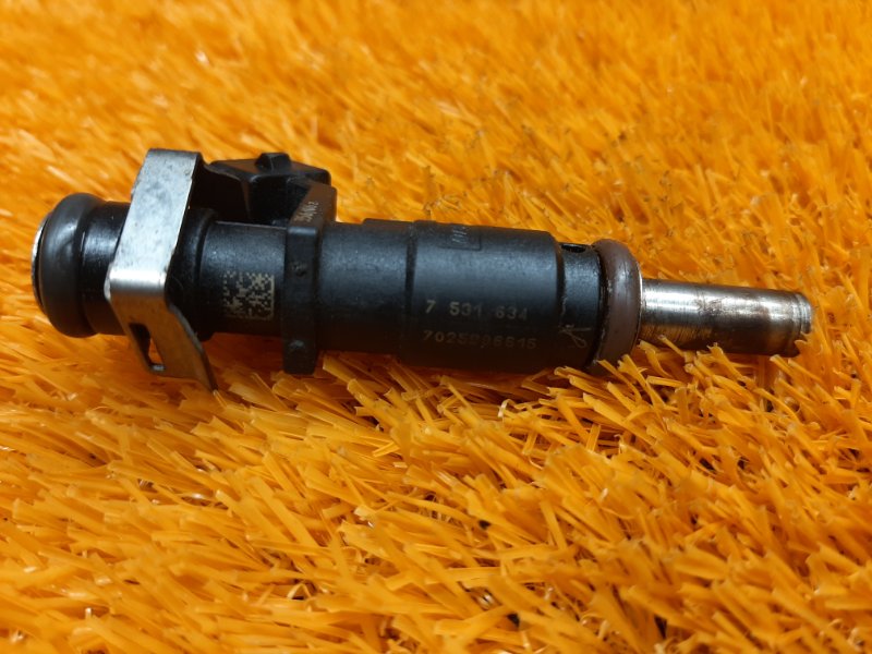 форсунка топливная, 660 рублей, Красноярск