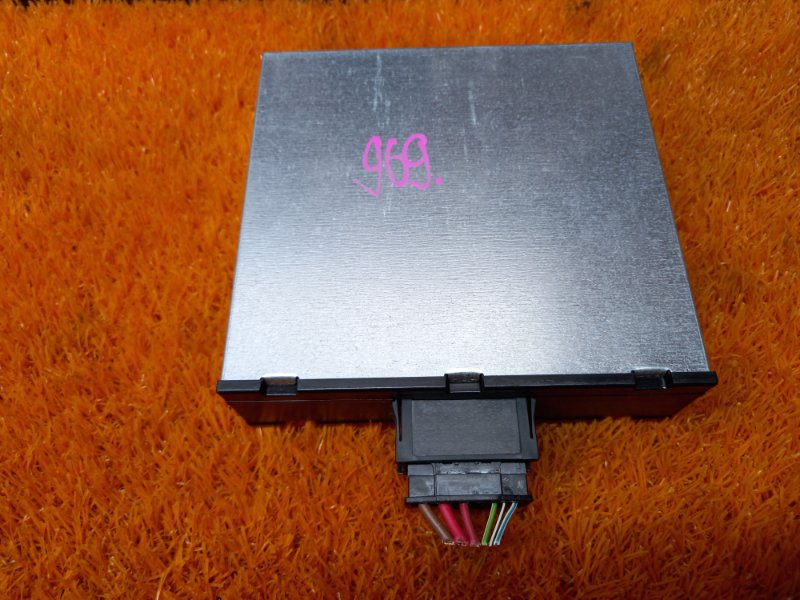 Блок управления, 300 рублей, Красноярск