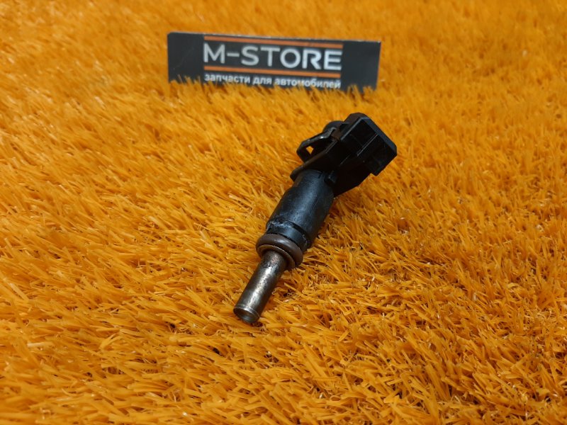 форсунка топливная, 660 рублей, Красноярск