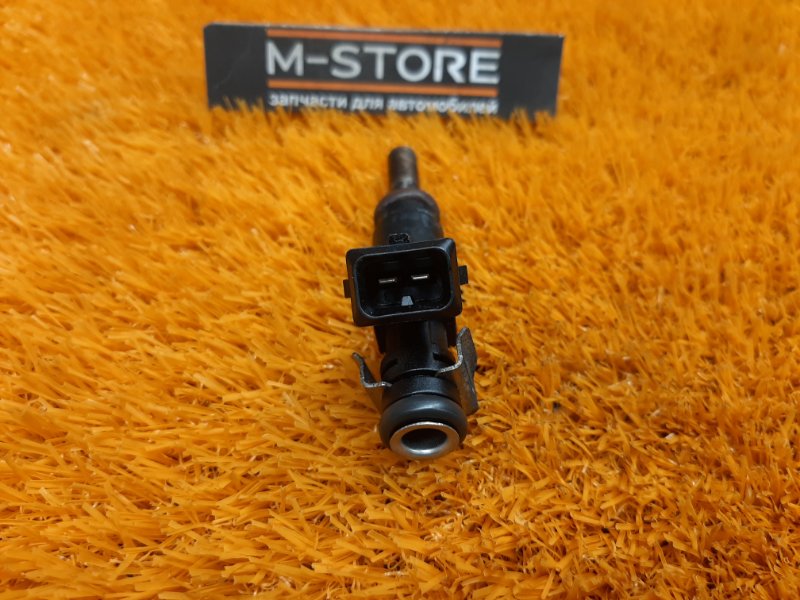 форсунка топливная, 660 рублей, Красноярск