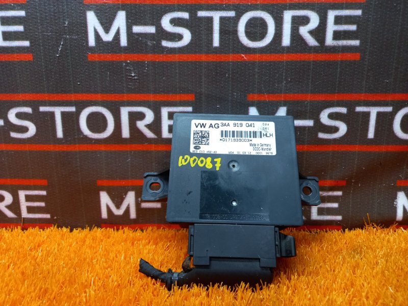 Блок управления бортовой сети, 980 рублей, Красноярск