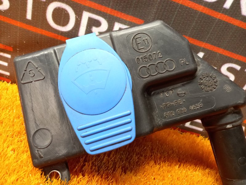 Горловина бачка омывателя, 200 рублей, Красноярск