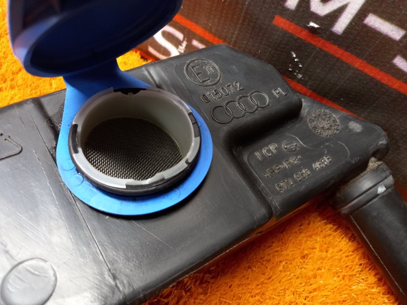 Горловина бачка омывателя, 200 рублей, Красноярск