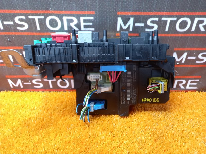 Блок предохранителей SAM, 5000 рублей, Красноярск