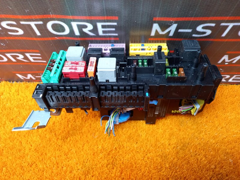 Блок предохранителей SAM, 5000 рублей, Красноярск