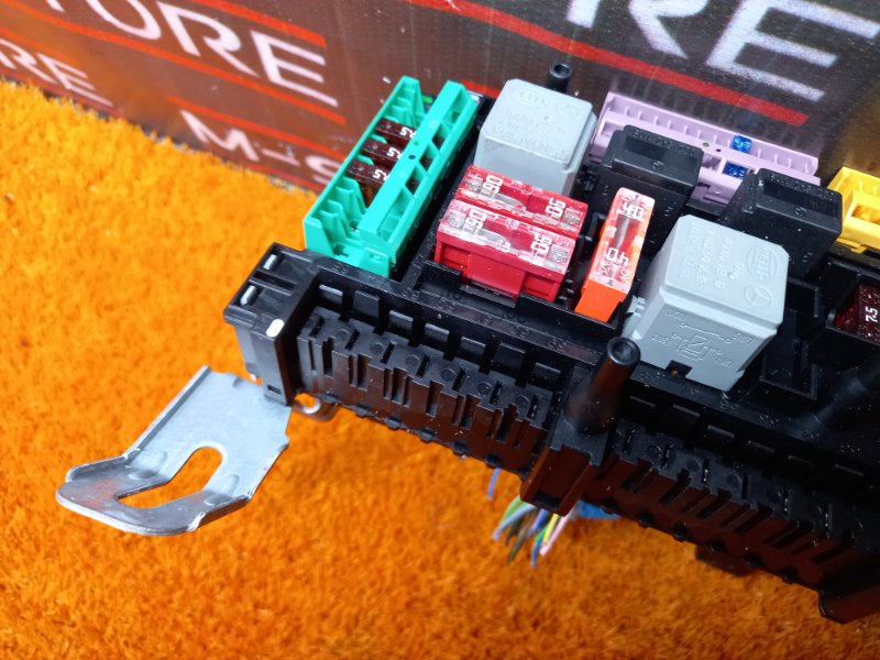 Блок предохранителей SAM, 5000 рублей, Красноярск