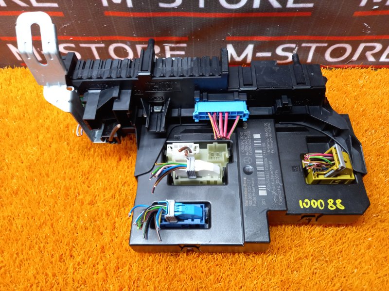 Блок предохранителей SAM, 5000 рублей, Красноярск