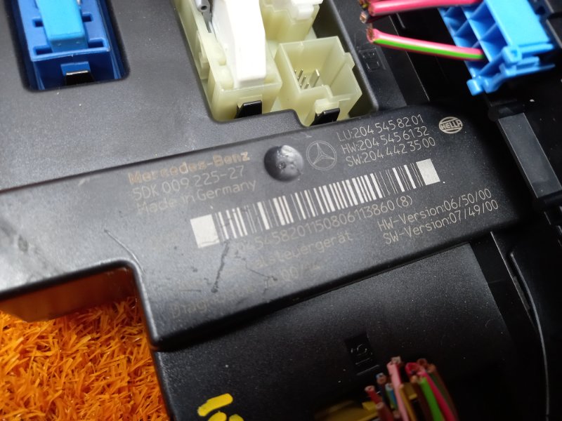 Блок предохранителей SAM, 5000 рублей, Красноярск