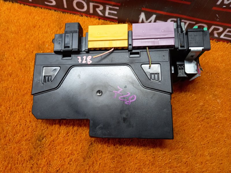 Блок предохранителей SAM, 5000 рублей, Красноярск