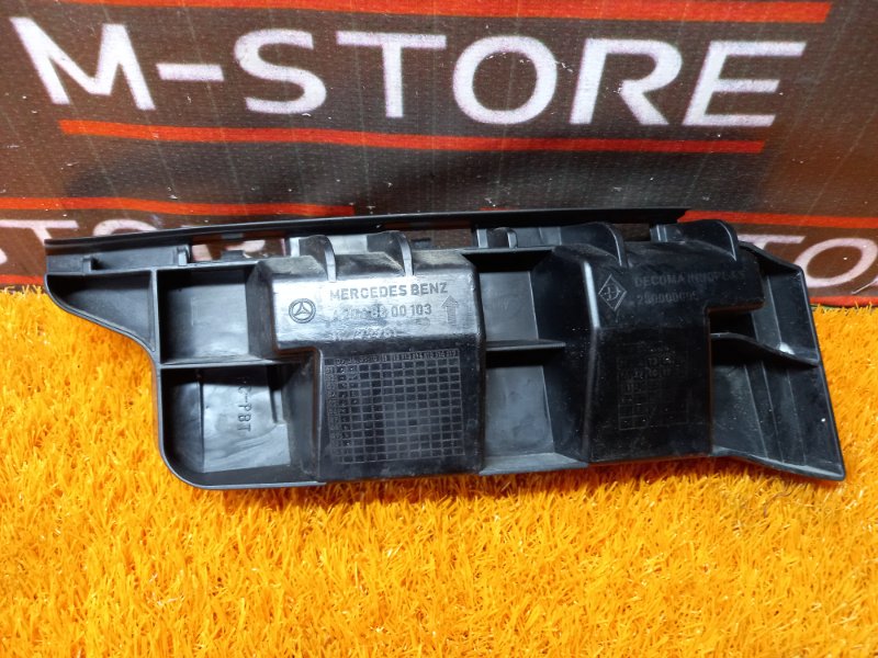 крепление бампера, 600 рублей, Красноярск