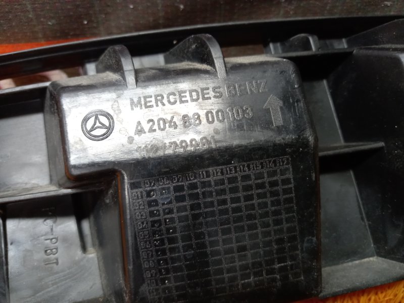 крепление бампера, 600 рублей, Красноярск