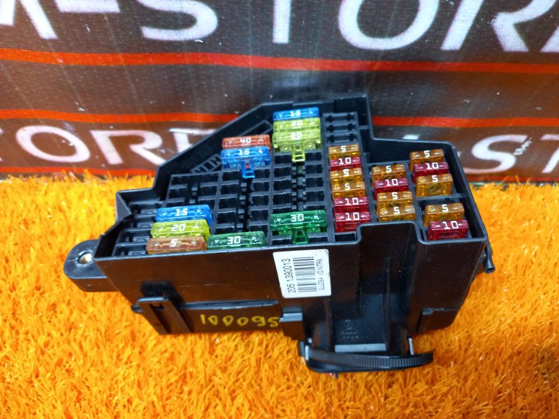 блок предохранителей, 500 рублей, Красноярск