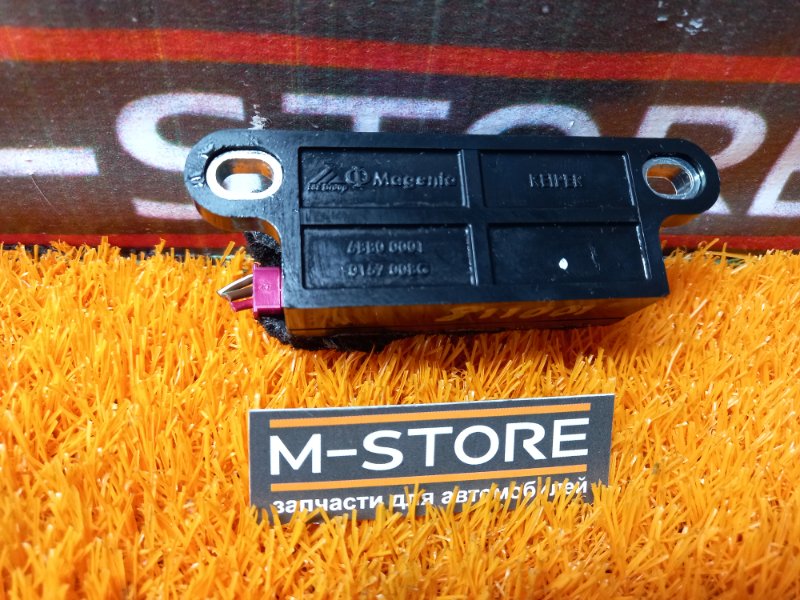 Датчик airbag ( удара), 350 рублей, Красноярск