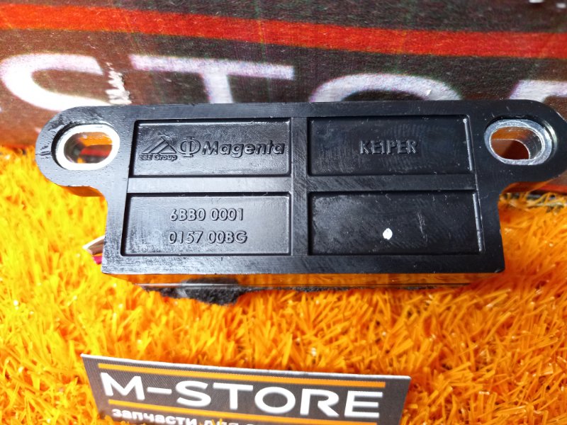 Датчик airbag ( удара), 350 рублей, Красноярск