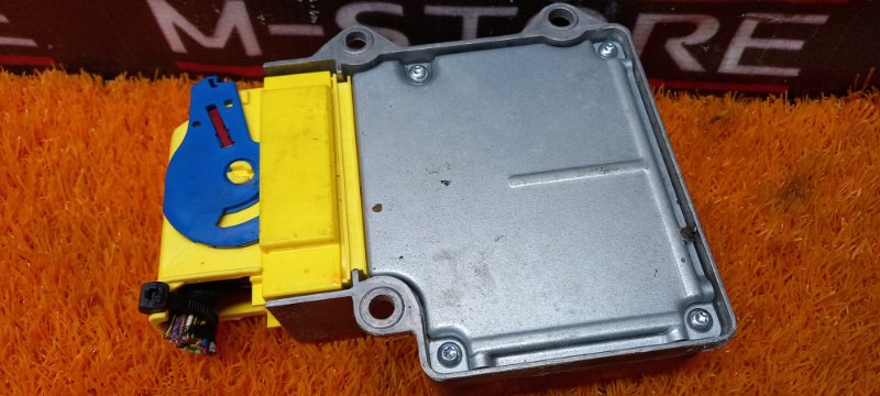 Блок управления Airbag, 700 рублей, Красноярск
