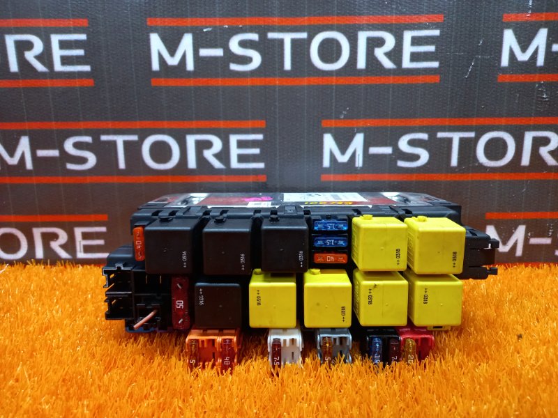 Блок предохранителей SAM, 2000 рублей, Красноярск