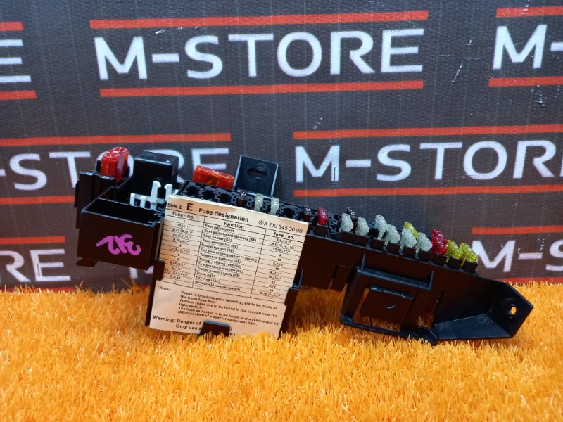 блок предохранителей, 510 рублей, Красноярск