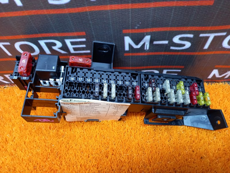 блок предохранителей, 510 рублей, Красноярск