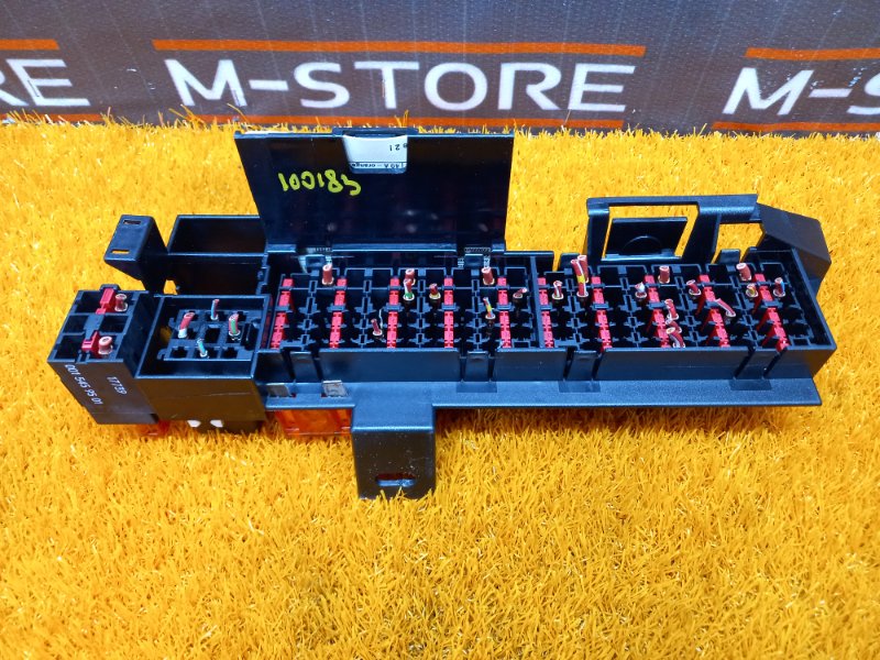 блок предохранителей, 510 рублей, Красноярск