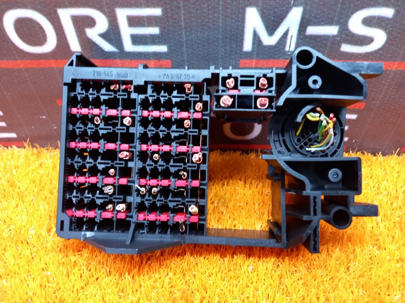 блок предохранителей, 630 рублей, Красноярск