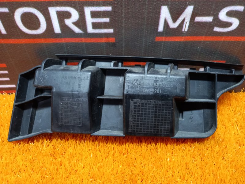 крепление бампера, 600 рублей, Красноярск