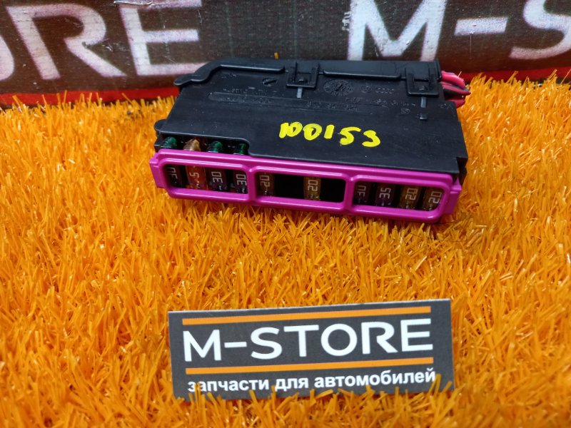 блок предохранителей, 700 рублей, Красноярск