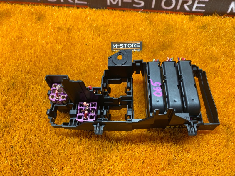 блок предохранителей, 600 рублей, Красноярск