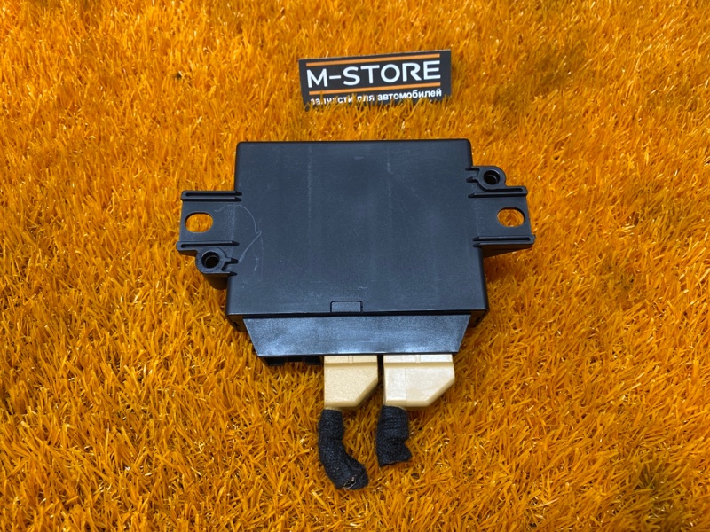 блок управления парктроником, 1600 рублей, Красноярск