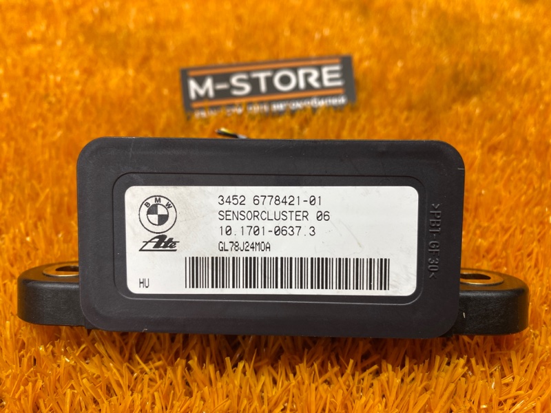 Датчик ускорения, 670 рублей, Красноярск