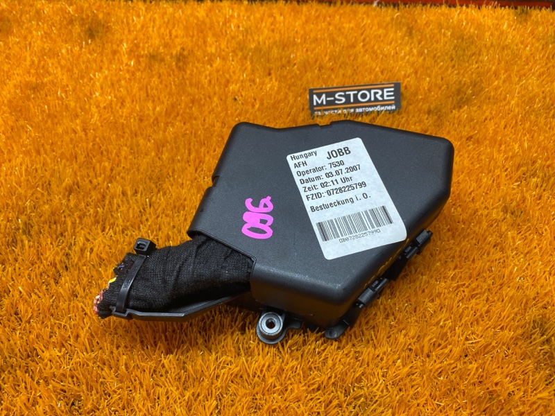 блок предохранителей, 700 рублей, Красноярск